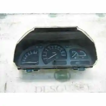 

BOX INSTRUMENTS Ford PARTY BERL./MESSENGER 1. 3 cat 233618 M587 220V 7000R [5851697]