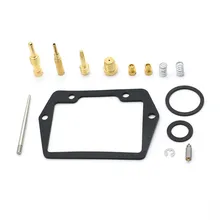 Карбюратор Carb Rebuild для Honda 1969-1997 CT 70 ST90 CT90 Trailsport 90 Карбюратор Carb Rebuild для Honda 1969-1997 CT 70 ST90 CT90 Trailsport 90
