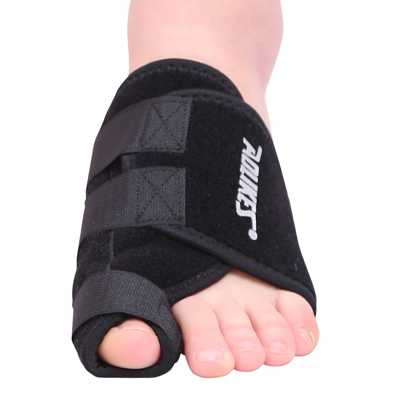 

1PCS Bunion Corrector Toe Separator Splint Correction System Medical Device Hallux Valgus Foot Care Pedicure Orthotics