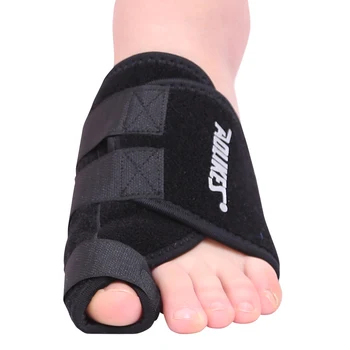 

1PCS Bunion Corrector Toe Separator Splint Correction System Medical Device Hallux Valgus Foot Care Pedicure Orthotics