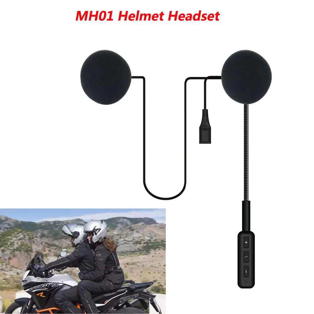 Беспроводной Bluetooth Casco Con Auriculares Handsfree динамик музыкальные наушники для MP3 GPS