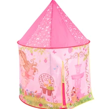 ДОМИК БОНИ "Замок принцессы", LI9125