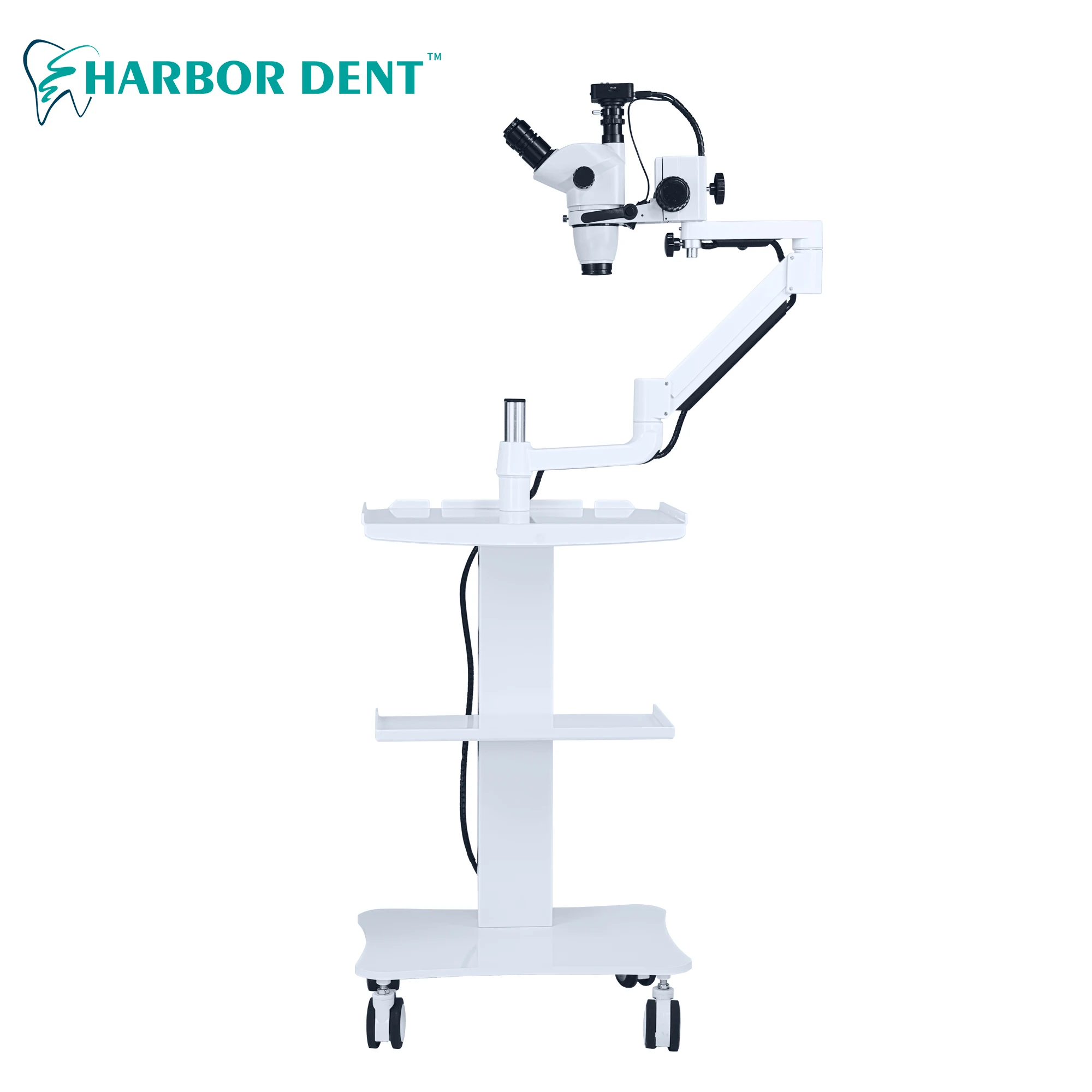 5X10X15X20X1080PDentalOperatingMicroscopePortableSurgical