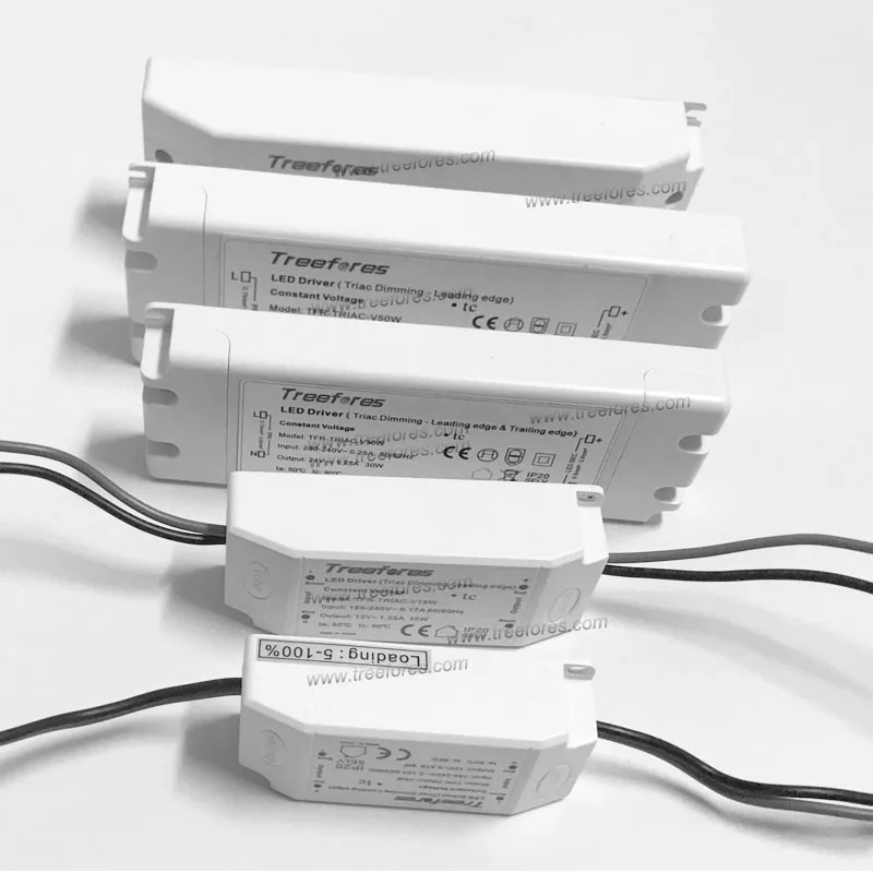 0 Triac dimming led transformer 