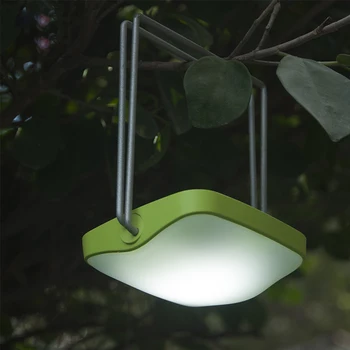 

Outdoor Portable Solar LED Camping Light Lamp Tent Lighting Hiking USB Rechargeable Battery Solar Charge Hanging Hook Night Lamp