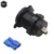 Auto Car-Styling Vehicle Charger 5V 4.2 A Dual USB Charging Socket Adapter Power Outlet for 12V 24V Motorcycle Car LED