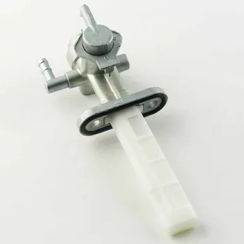 

Gas Fuel Petcock Tap Valve Switch Pump For Suzuki 44300-22072 GN125 GN250 GN250E GNX 250 E TS100 HONCHO TS125 TS185 ER DS100