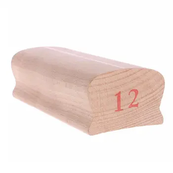 

1Pc Radius Sanding Blocks For Guitar Bass Fret Leveling Fingerboard Luthier Tool Music Tool Portable Size