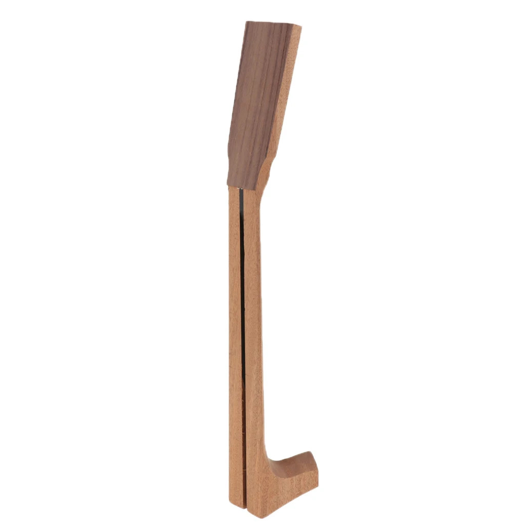 

Mahogany Head Veneer Neck Luthier Material Replacement for Acoustic Folk Classic Guitar