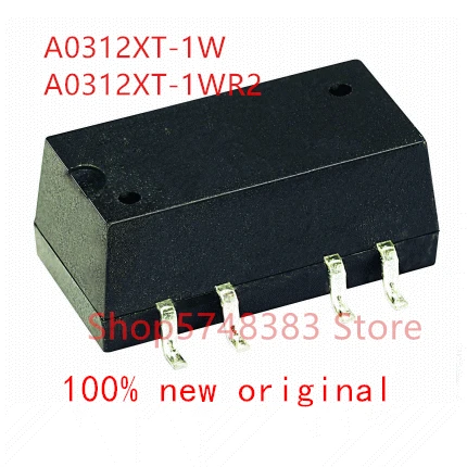 1PCS/LOT 100% new original A0312XT-1W A0312XT-1WR2 A0312XT A0312 power supply | Электроника