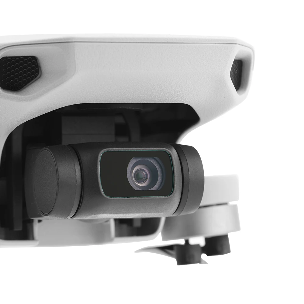 Защитная пленка для объектива камеры DJI Mavic Mini 9H защитная пленка из закаленного стекла с защитой от царапин для Mavic Mini АКСЕССУАРЫ