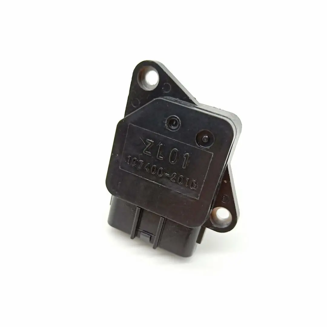 Capteur De Débit D’air Massique ZL01-13-215 Pour Mazda 3, 5, 6, Protégé, MX-5, Miata – Compatible 197400-2010, Remplacement Facile
