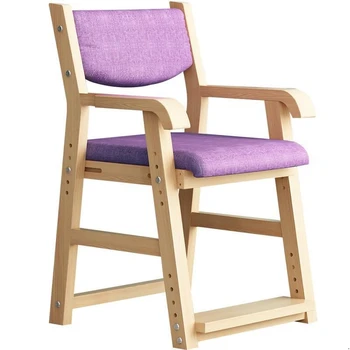 

Stoel Silla Infantiles Mobiliario Meble Dzieciece Adjustable Children Chaise Enfant Cadeira Infantil Baby Furniture Kids Chair