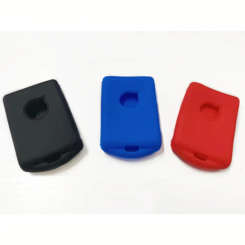 Car Smart Key Case Car Styling Per Volvo Xc40 Xc60 S90 Xc90 V90 T5 T6 T8 Remote Key Cover Protector Holder Accessori Per Auto