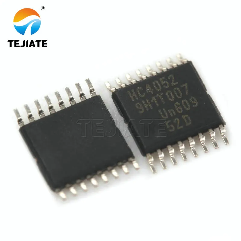 10PCS-74HC4052PW-74HC4052-HC4052-TSSOP16-Logic-chip-Integrated-IC-Chip (1)