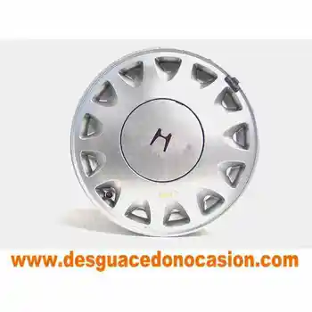 

R14 RIM HONDA CONCERTO (HW)