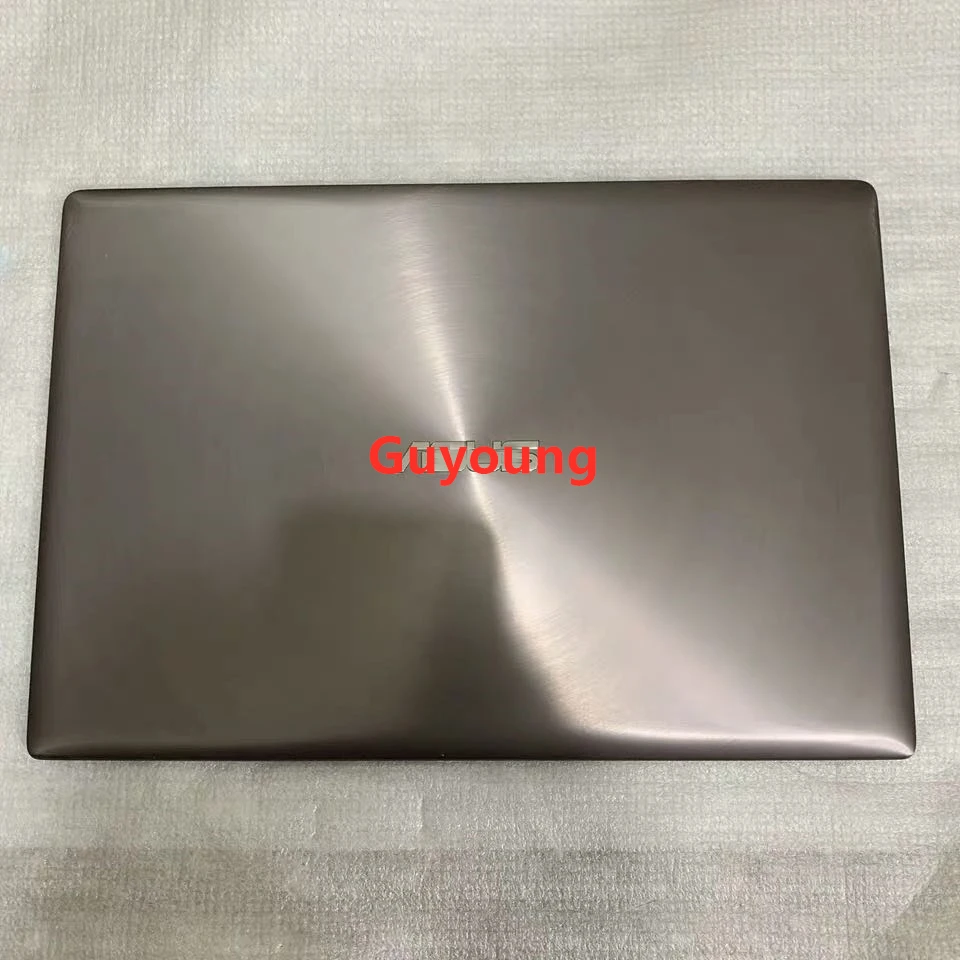 For ASUS UX303L UX303 UX303LA UX303LN With Touch version No Touch version Top LCD Back cover rear case