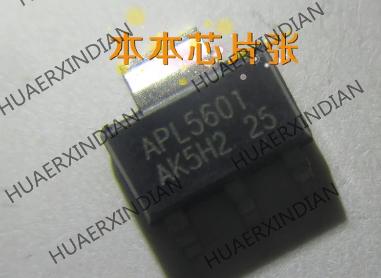 

1PCS New APL5601-25VI-TRG APL5601 SOT-223 1.2 high quality