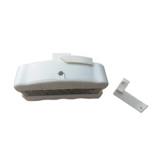 Многофункциональные аксессуары, экономичный инструмент для сброса чипа, запчасти для принтера, полезные картриджи для EPSON RX510