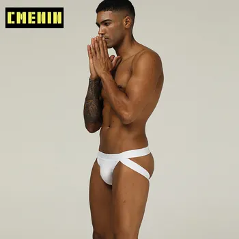 

Sexy Gay Underwear Men Thong Men Jockstrap Mens Thongs And G Strings Sissy Panties String Men Lingerie OR211 Tanga g-string Men