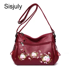 Лидер продаж, мягкие кожаные сумки Bolso, роскошные женские ручные сумки, женские сумки через плечо, женские сумки через плечо, сумки через плечо, Сумка с нитью, основная женская сумка