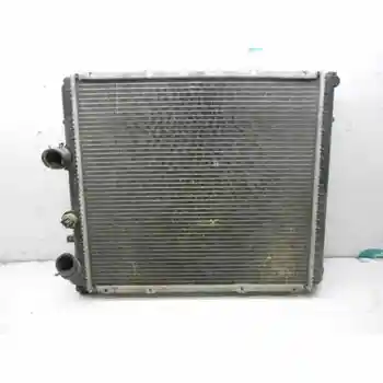 

WATER RADIATOR RENAULT KANGOO (F/KC0)