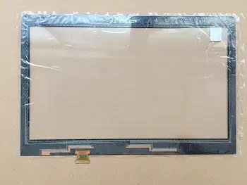 

Laptop 13.3"Touch Screen Digitizer Replacement For Samsung NP740U3E MCF-133-0802-V2