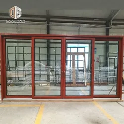 2019 Selling the best quality cost-effective products casement window aluminium bathroom windows