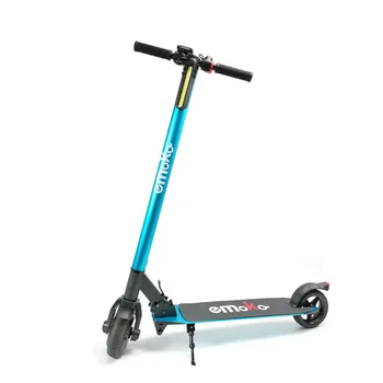 

Scooter Children or Adult Two-wheeled 6.5 Electric Scooter Scooter Electric Scooter Folding Electric Bike