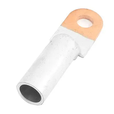 

20mmx17mm Lug Battery Starter Copper Cable Wiring Welding Terminal