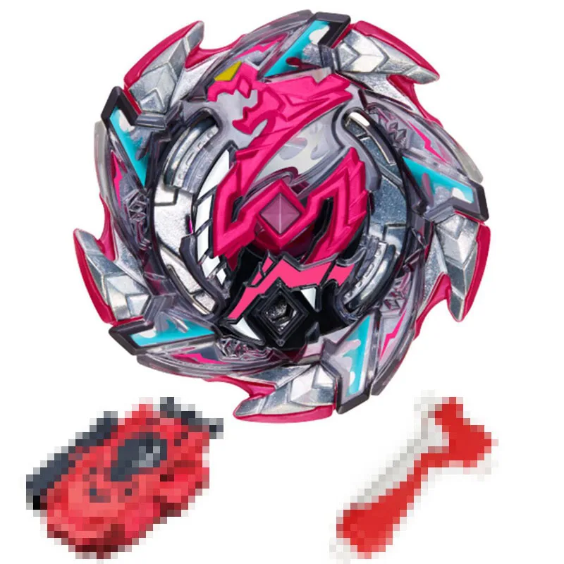 B-x Toupie Burst Beyblade Spinning Top 