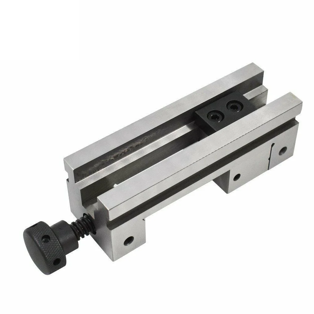 

Right Angle Vise Manual Adjustable Clamp Machine Surface Grinding Tool Machine