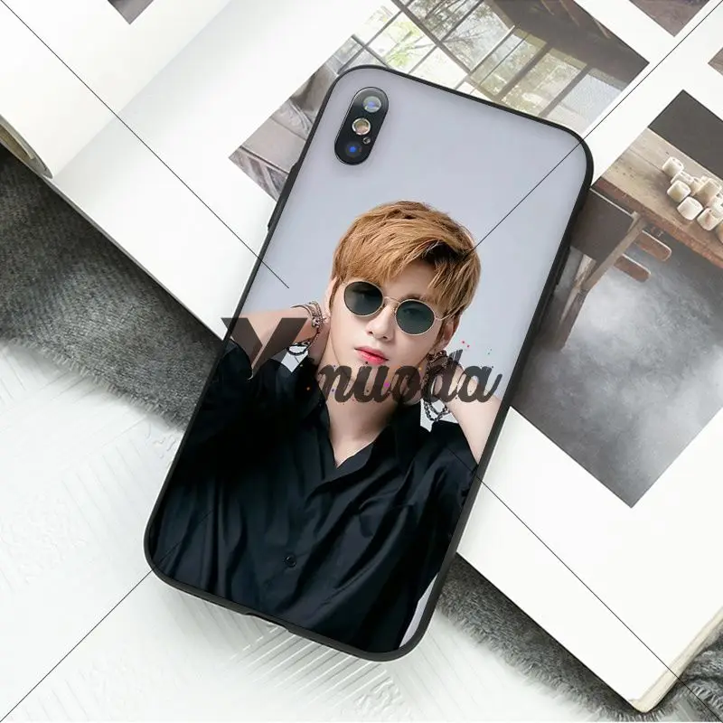 Kang Daniel