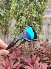 Bicicleta gafas UV400 deportes de pesca bicicleta gafas de sol hombres mujeres Seguridad al aire libre gafas para la montaña ciclismo gafas fotosensibles