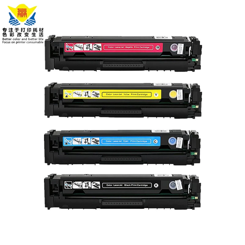 toner cf 410