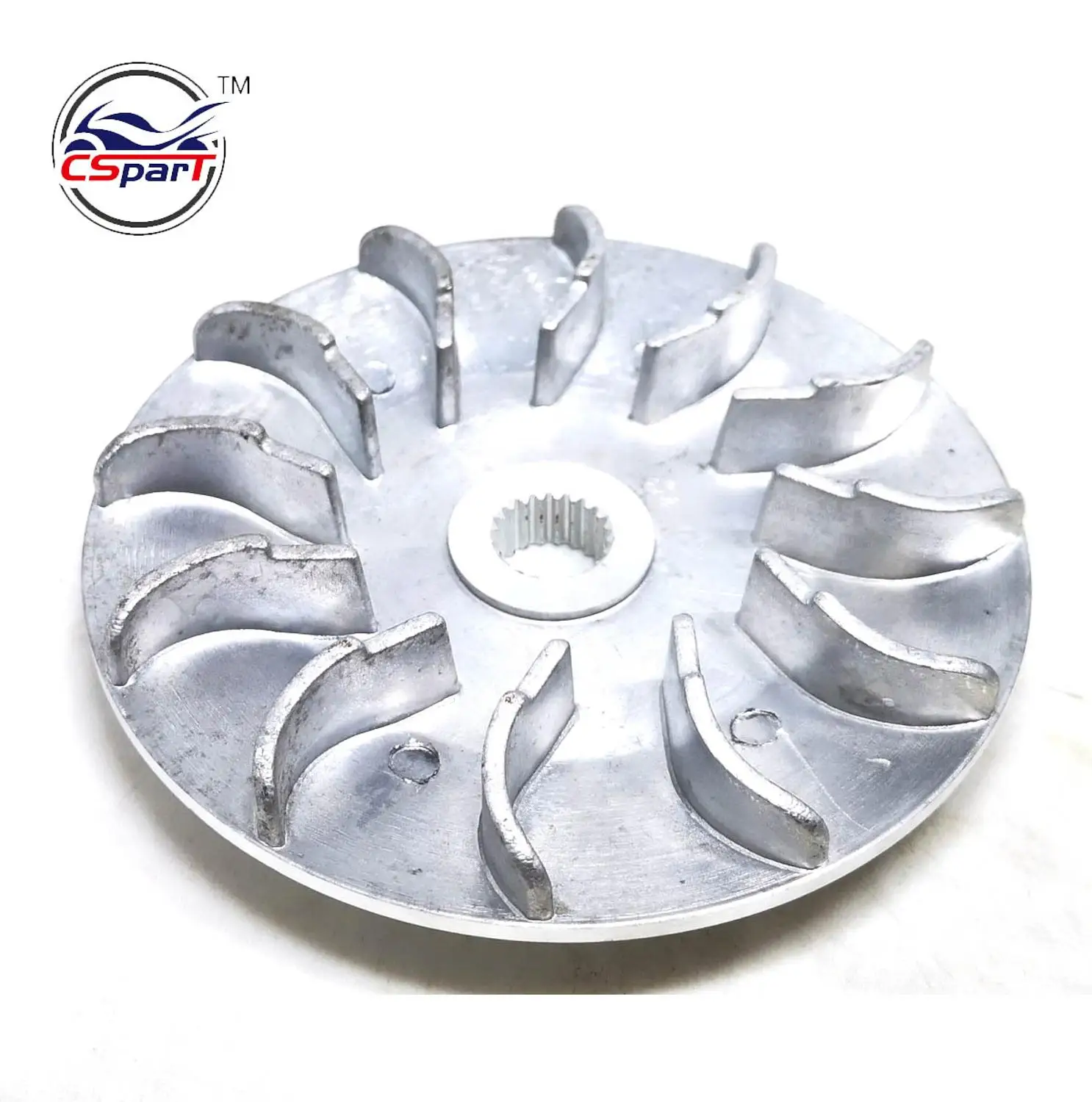 128 мм 138 мм 21 т вариатор вентилятор CN250 CF250 250CC 172 мм V3 V5 Baja Baotian Kazuma Kinroad Dune Taotao Багги ATV Скутер