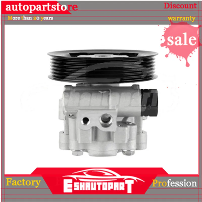 

Power Steering Pump 44310-50070 For Lexus LS430 2001-2006 2002 2003 2004 2005