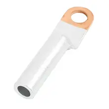 6 мм x 8,5 мм наконечник батареи стартер медный кабель сварочное кольцо терминал