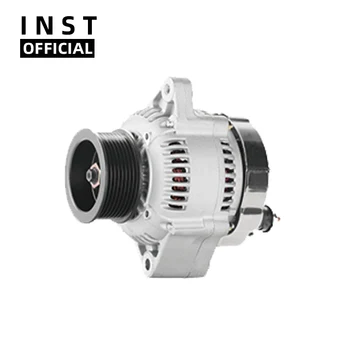 

ALTERNATOR FOR PC200-6 6D102 28V 35A