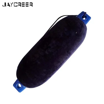 

JayCreer Boat Fender Cover For Center Rope Tube Style Fenders