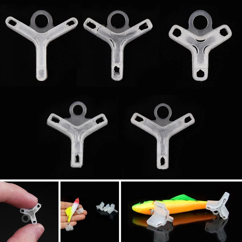 treble hook protectors