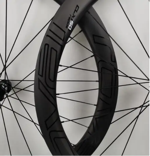 Warranty 1 years 2020 38mm 50mm 60mm 88mm carbon wheelset 700c clincher road bike wheels taiwan made carbon wheels with R36 hubs