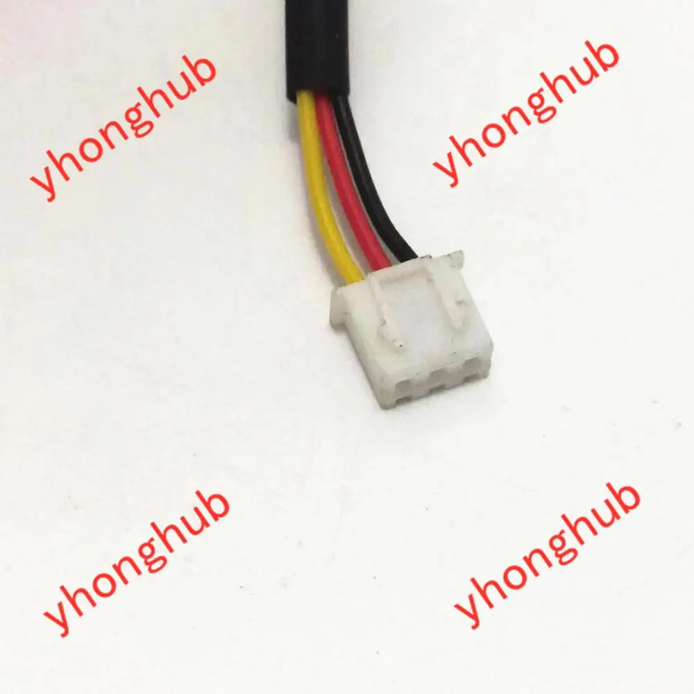 Delta Electronics PFB0924GHE CK20 Сервер охлаждающий вентилятор DC 24V 0.76A 92X92X38mm 3 жильный|fan dc|square