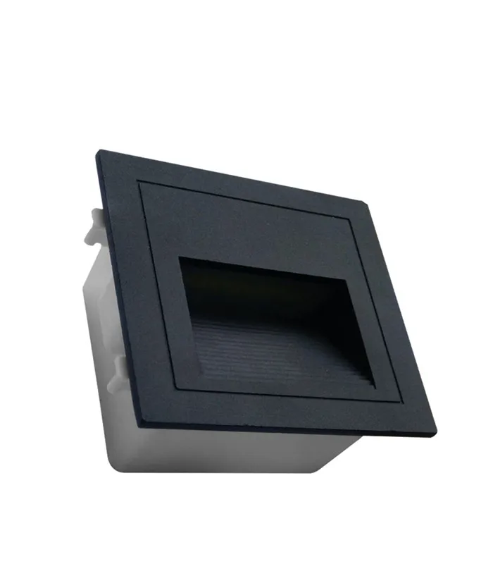 700 x 800 LED Step light V