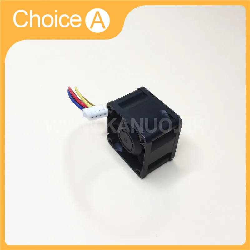 

1619745 воздуховод вентилятор в сборе правый Fuji Frontier S DX100 новый вентилятор