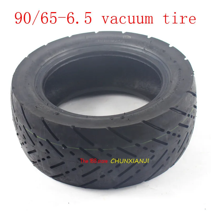 thick tire