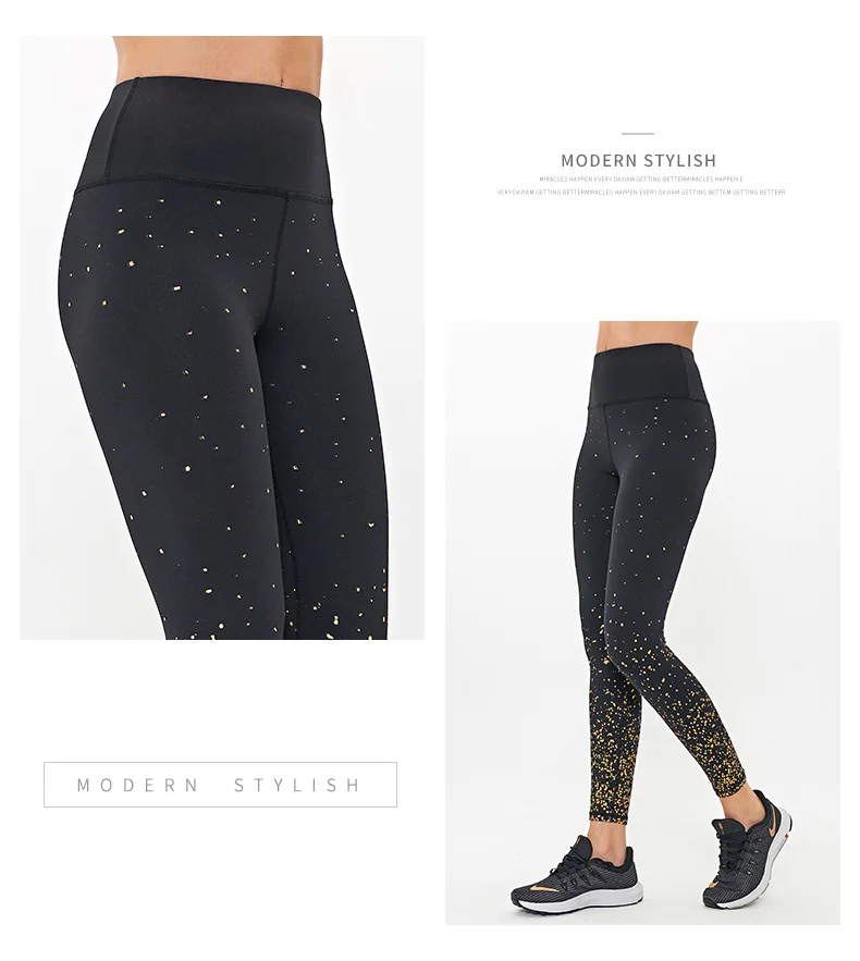 Yoga Pants Image 5