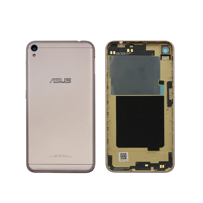 Задняя крышка корпуса ASUS для Zenfone 3 LIVE ZB501KL задняя аккумулятора ZB501KL|Корпусы и
