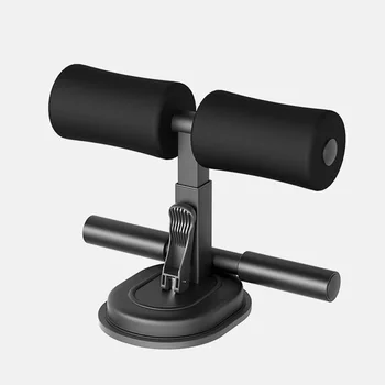 

Adjustable Gym Sit-Up Aid Assistant Tool Abdomen Exercise Weight Loss Tools High-quality Fitness Equipment Can Be Adjusted