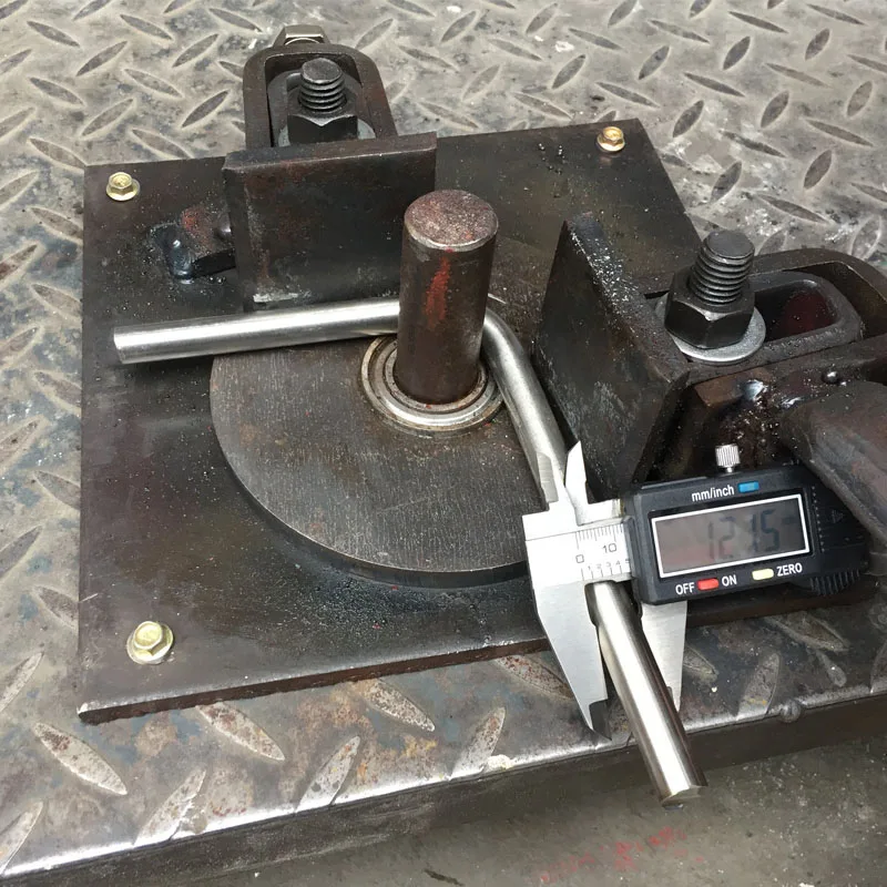 FelixRebarbendingmachineManualbendingmachineArcbendingmachine